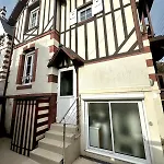 La Toccata Maison De Au Coeur De L'eventail De Prázdninový dům Cabourg
