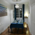 La Toccata Maison De Au Coeur De L'eventail De * Cabourg