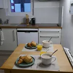 La Toccata Maison De Au Coeur De L'eventail De Prázdninový dům Cabourg