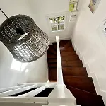 La Toccata Maison De Au Coeur De L'eventail De * Cabourg