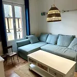 La Toccata Maison De Au Coeur De L'eventail De *