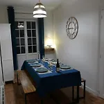 Prázdninový dům La Toccata Maison De Au Coeur De L'eventail De *