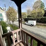 La Toccata Maison De Au Coeur De L'eventail De * Cabourg
