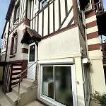 La Toccata Maison De Au Coeur De L'eventail De Prázdninový dům