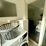 La Toccata Maison De Au Coeur De L'eventail De Cabourg