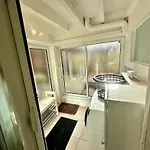 La Toccata Maison De Au Coeur De L'eventail De Prázdninový dům Cabourg