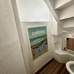 La Toccata Maison De Au Coeur De L'eventail De Prázdninový dům Cabourg