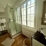 La Toccata Maison De Au Coeur De L'eventail De