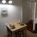 Prázdninový dům La Toccata Maison De Au Coeur De L'eventail De