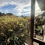 Prázdninový dům La Toccata Maison De Au Coeur De L'eventail De Cabourg