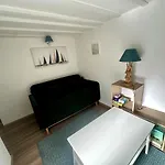 La Toccata Maison De Au Coeur De L'eventail De Cabourg
