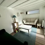 Prázdninový dům La Toccata Maison De Au Coeur De L'eventail De Cabourg