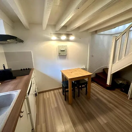 La Toccata Maison De Au Coeur De L'eventail De * Cabourg