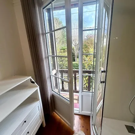 La Toccata Maison De Au Coeur De L'eventail De Feriehus