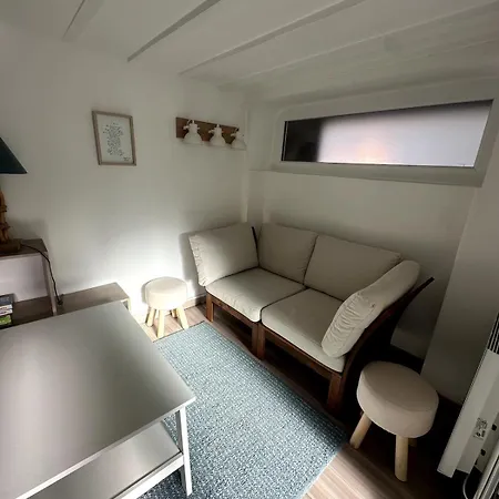 La Toccata Maison De Au Coeur De L'eventail De Feriehus