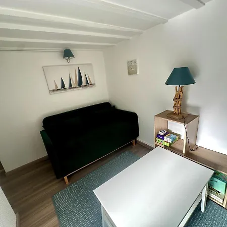 La Toccata Maison De Au Coeur De L'eventail De Cabourg